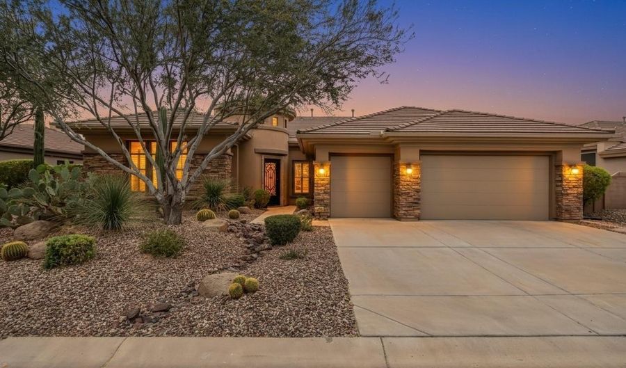 1303 W Spirit Dr, Anthem, AZ 85086 - 5 Beds, 5 Bath