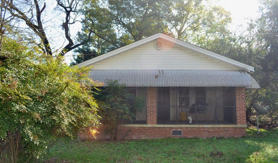 33 Mckinney St, Beech Island, SC 29842 - 2 Beds, 1 Bath