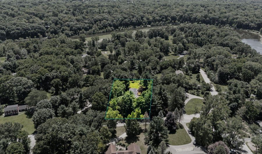 2805 Byington Blvd, Ann Arbor, MI 48105 - 4 Beds, 2 Bath