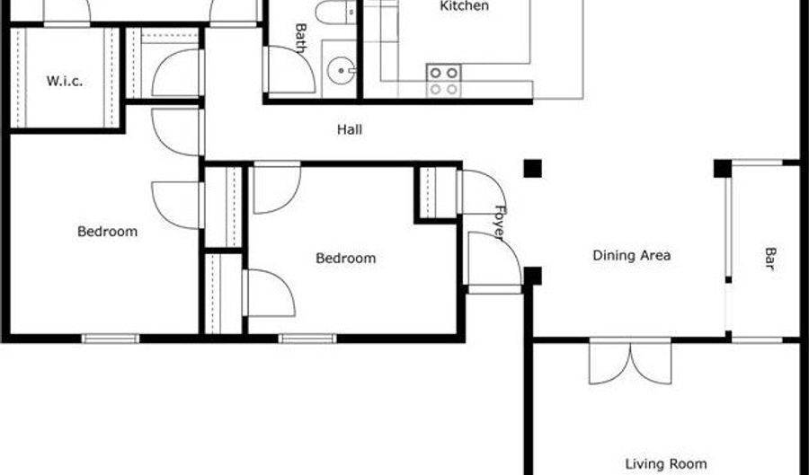 558 Ridgemont Dr, Allen, TX 75002 - 3 Beds, 3 Bath