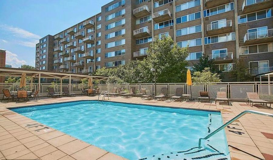 800 4TH St SW S413, Washington, DC 20024 - 1 Beds, 1 Bath