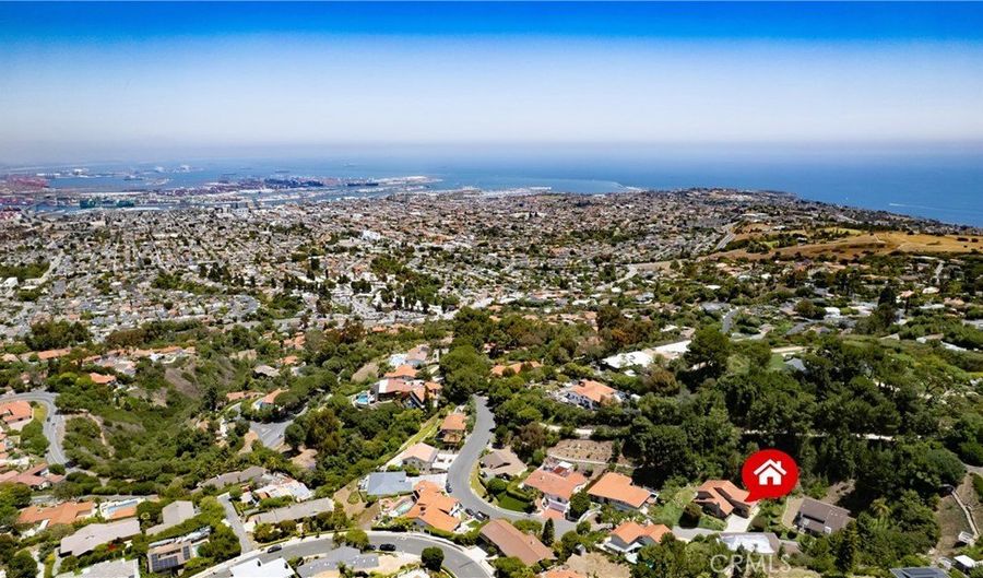 8 Via Subida, Rancho Palos Verdes, CA 90275 - 5 Beds, 3 Bath