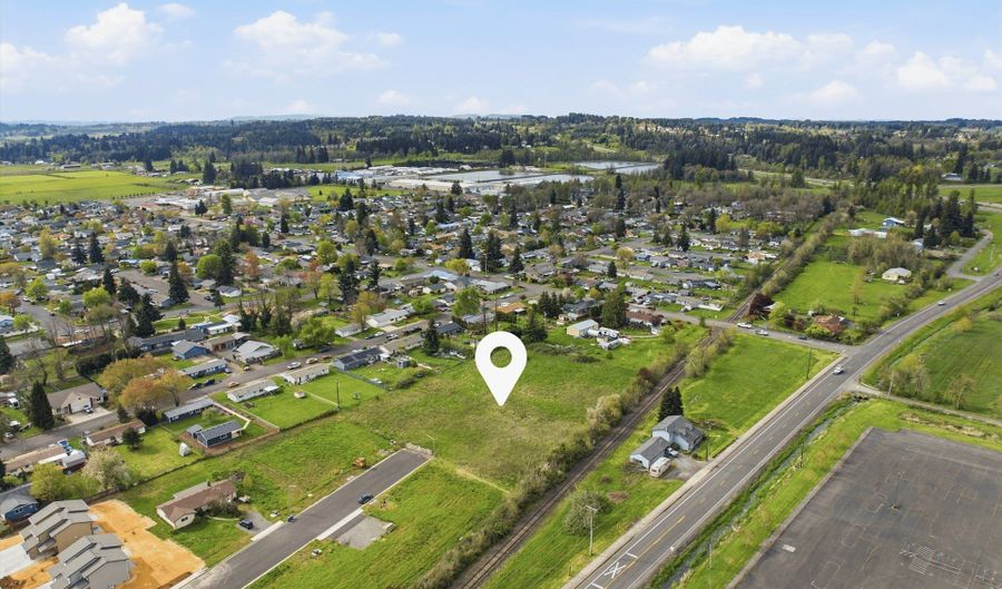 Clover St, Aumsville, OR 97325 - 0 Beds, 0 Bath