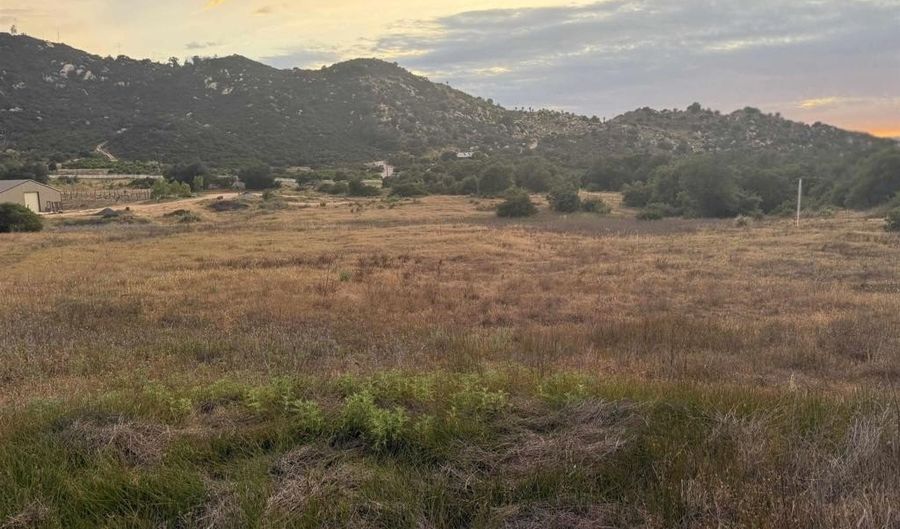 0 Mt. Olympus Valley Rd, Fallbrook, CA 92028 - 0 Beds, 0 Bath