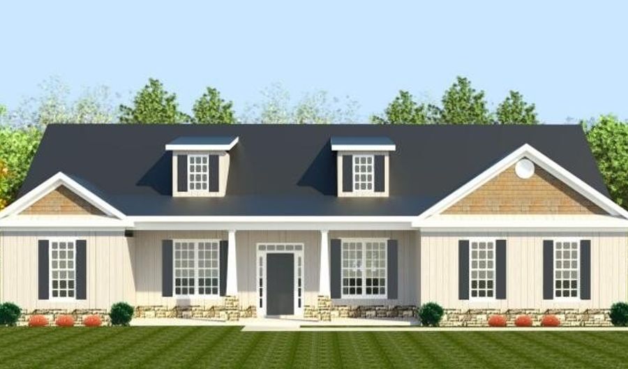 16- P Bellingham Dr, Beech Island, SC 29842 - 4 Beds, 3 Bath