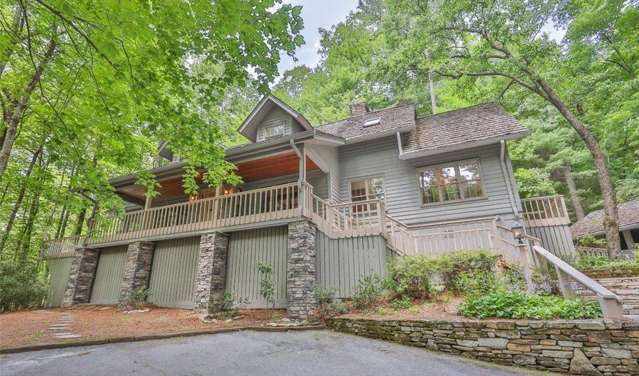 240 Upper Ridge Rd, Glenville, NC 28736 - 3 Beds, 4 Bath