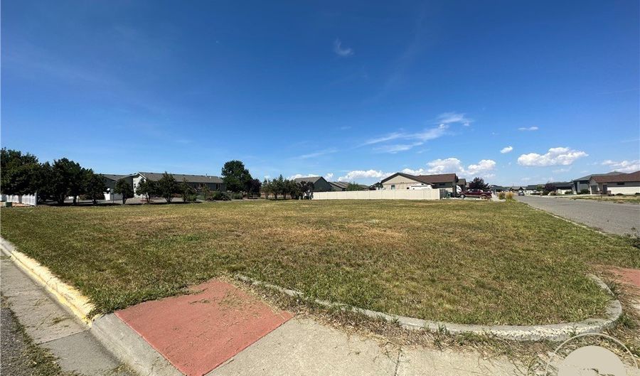 0 Clubhouse Way, Billings, MT 59105 - 0 Beds, 0 Bath