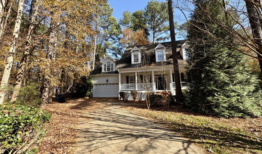 3304 Drexel Hill Ct, Apex, NC 27539 - 5 Beds, 2 Bath