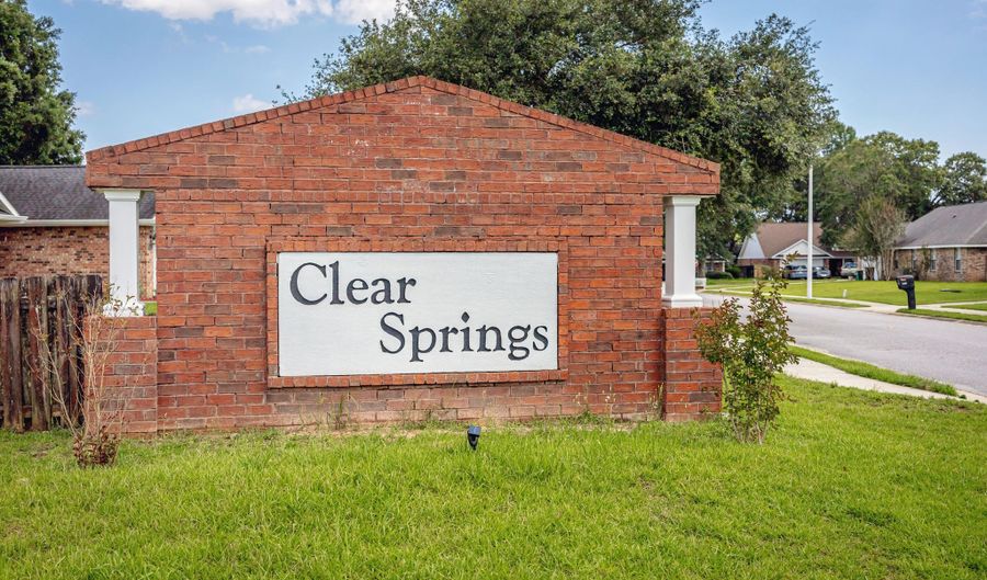 15116 Clear Springs Dr, Biloxi, MS 39532 - 3 Beds, 2 Bath