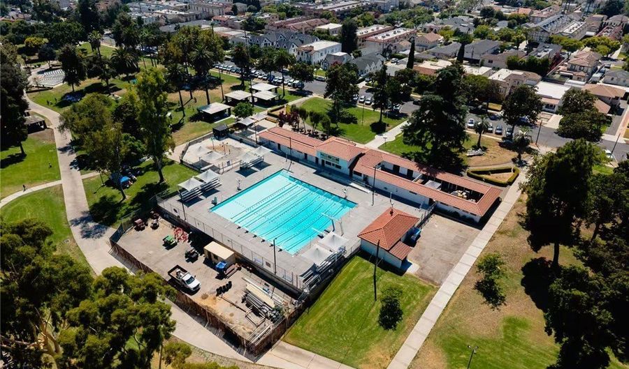 2106 Cedar St G, Alhambra, CA 91801 - 3 Beds, 3 Bath