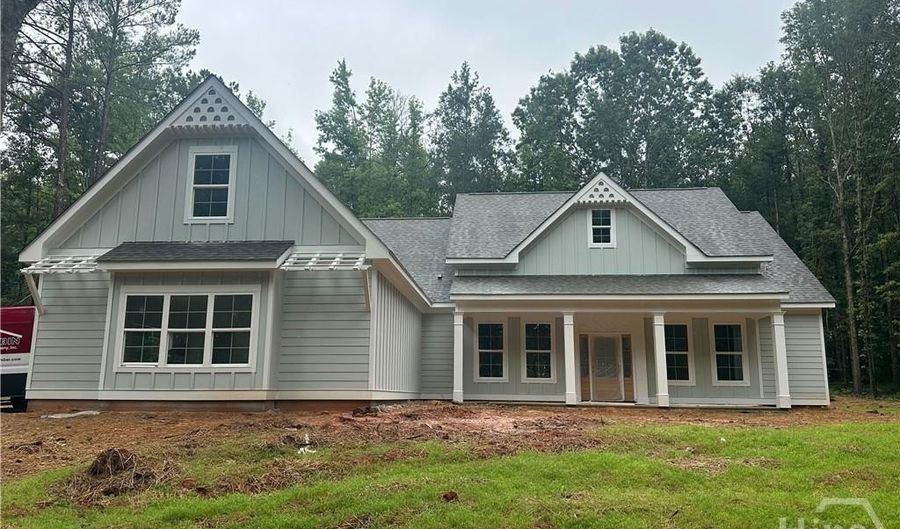 2213 Hwy 51 N, Homer, GA 30547 - 4 Beds, 3 Bath