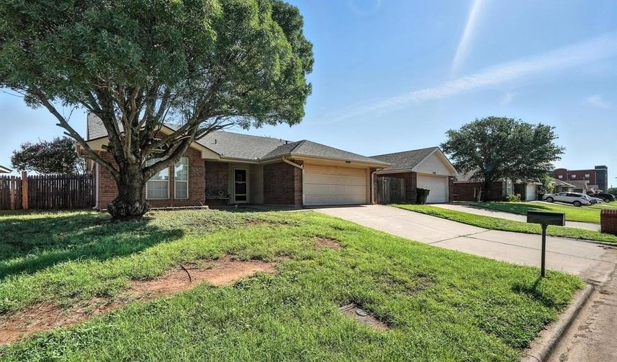 4410 Bob O Link Dr, Abilene, TX 79606 - 3 Beds, 2 Bath