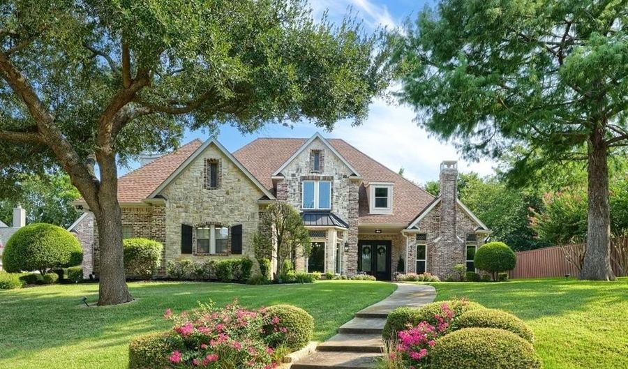 504 Pine Island Cir, Heath, TX 75032 - 4 Beds, 5 Bath