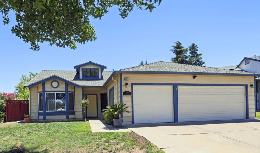 2908 Bellflower Ct, Antioch, CA 94531 - 4 Beds, 2 Bath