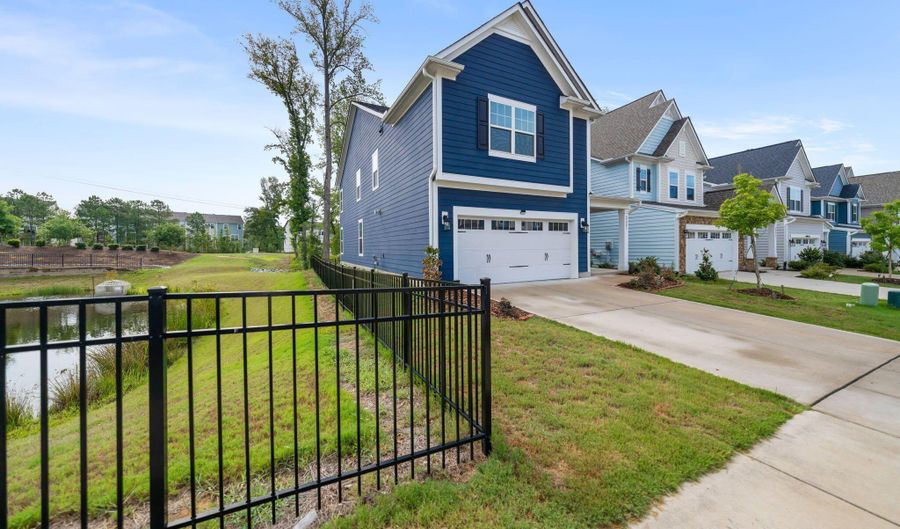 2267 Grants Pass Sta, Apex, NC 27502 - 3 Beds, 3 Bath
