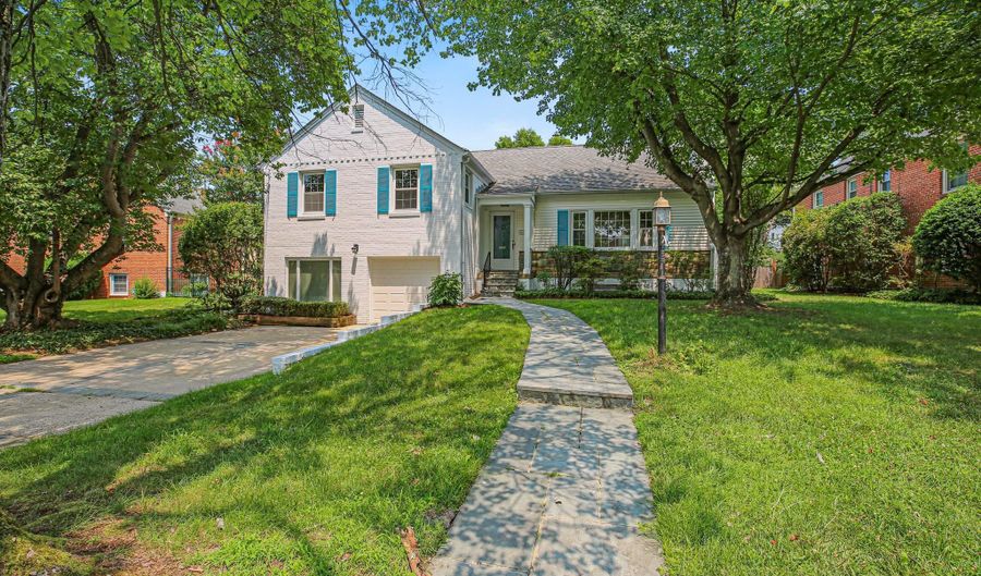 5625 OGDEN Rd, Bethesda, MD 20816 - 5 Beds, 3 Bath