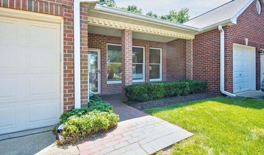 718 BALLAST Way, Annapolis, MD 21401 - 1 Beds, 2 Bath