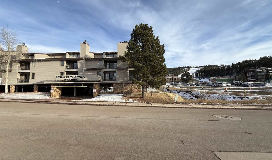 39 Vail Ave Unit 113, Angel Fire, NM 87710 - 1 Beds, 1 Bath