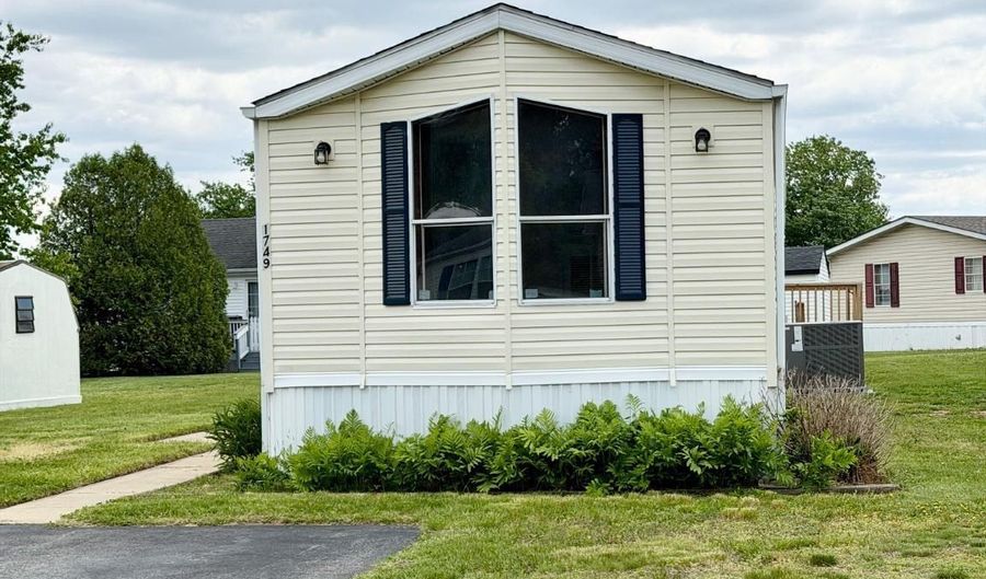 1749 BARBARA Cir, Bear, DE 19701 - 3 Beds, 2 Bath
