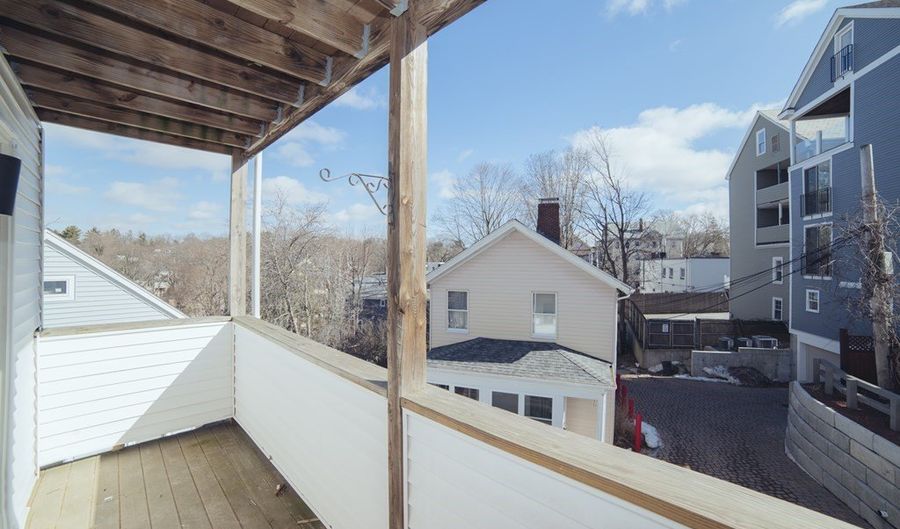 25 Edison Grn 2, Boston, MA 02125 - 3 Beds, 2 Bath