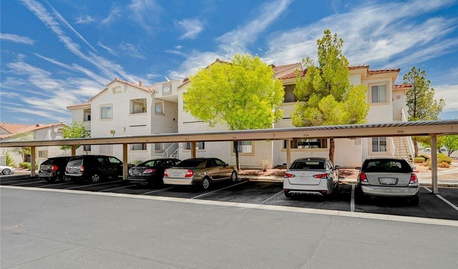 855 N STEPHANIE St 1724, Henderson, NV 89014 - 2 Beds, 2 Bath