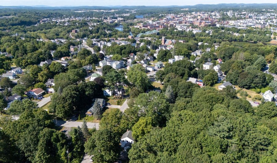 110 Gill St, Auburn, ME 04210 - 4 Beds, 2 Bath