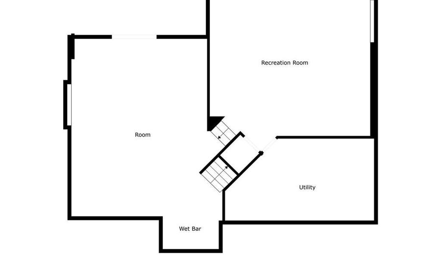 13842 Redwood St NW, Andover, MN 55304 - 4 Beds, 3 Bath