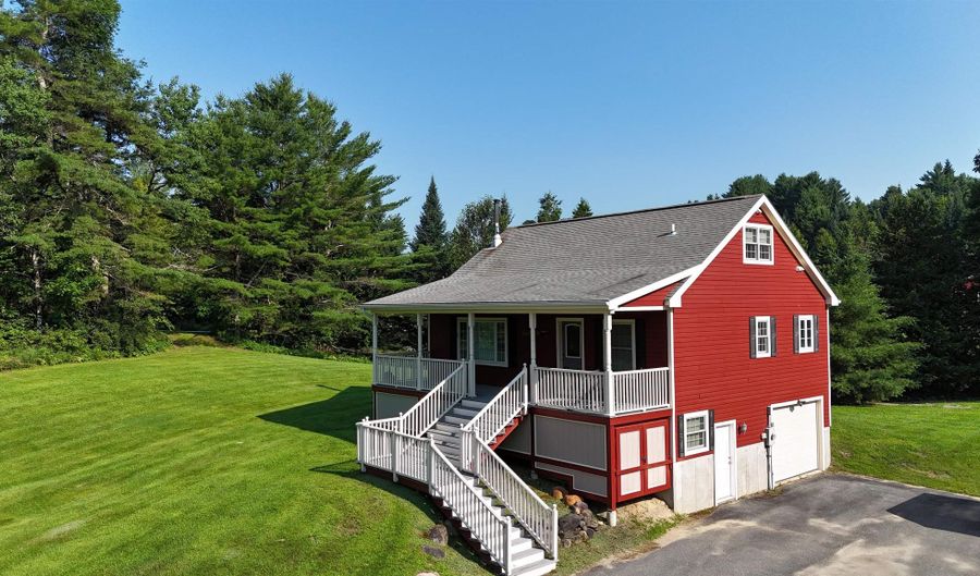 736 Calendar Brook Rd, Burke, VT 05871 - 4 Beds, 2 Bath