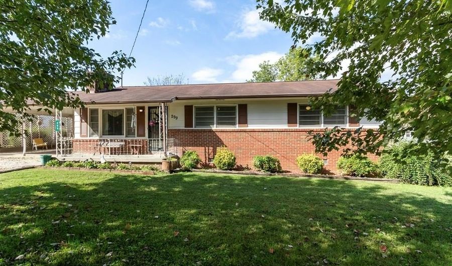 299 Sunland Dr 23, Andrews, NC 28906 - 3 Beds, 2 Bath