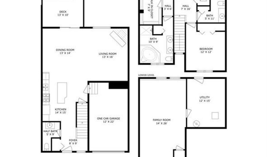 164 Bear Hill Rd 24, Cumberland, RI 02864 - 3 Beds, 4 Bath