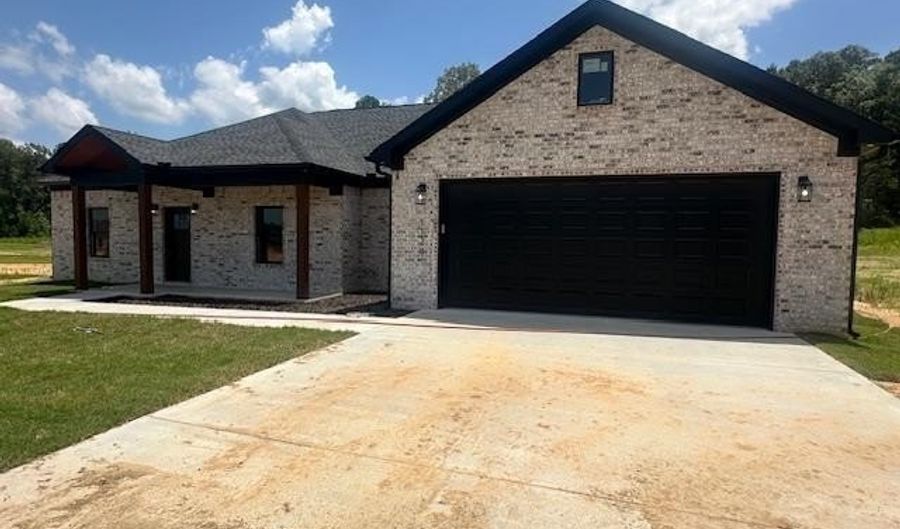 1128 Duke Dr, Bauxite, AR 72011 - 4 Beds, 2 Bath