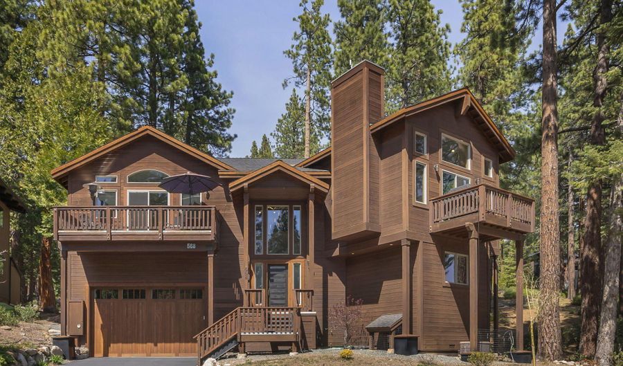 568 Antler Ct, Incline Village, NV 89451 - 3 Beds, 3 Bath