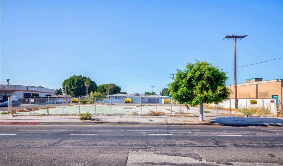 2416 E Alondra Blvd, Compton, CA 90221 - 0 Beds, 0 Bath