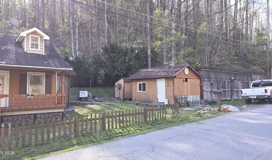 1822 Derby, Appalachia, VA 24216 - 3 Beds, 1 Bath