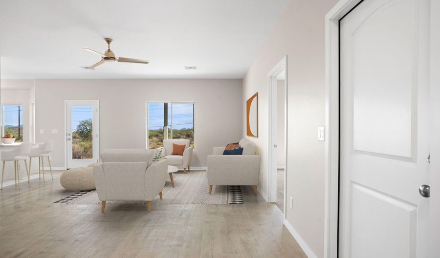 6374 N Jessie Rd, Casa Grande, AZ 85194 - 3 Beds, 2 Bath