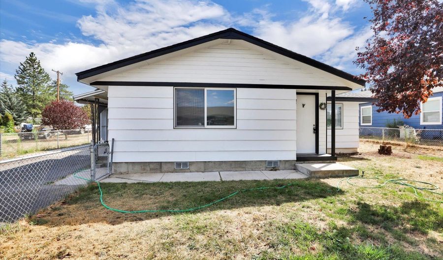 12911 W 12th Ave, Airway Heights, WA 99001 - 2 Beds, 0 Bath