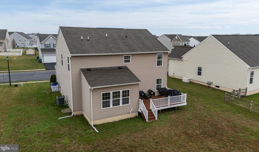 28 SNOW BRANCH Rd, Clayton, DE 19938 - 4 Beds, 4 Bath