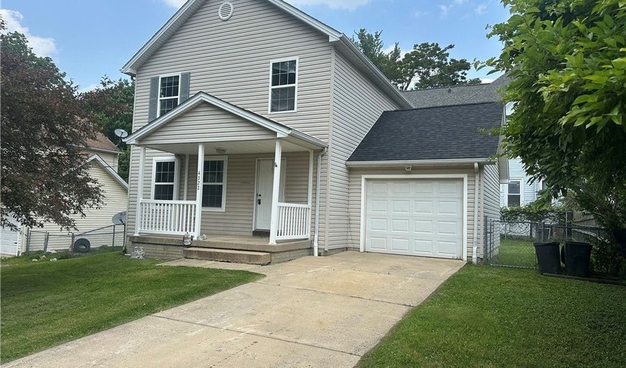4322 Coleman Ave, Ashtabula, OH 44004 - 3 Beds, 2 Bath