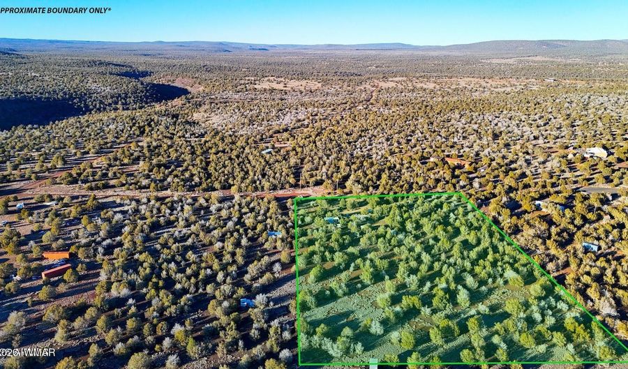 2374 W Skyline Dr, Ash Fork, AZ 86320 - 0 Beds, 0 Bath