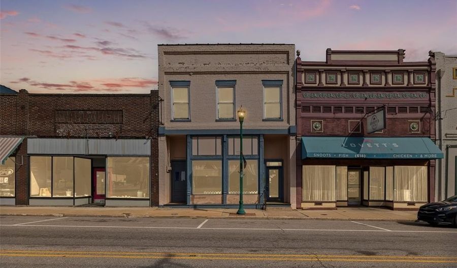 2510 College Ave, Alton, IL 62002 - 0 Beds, 0 Bath