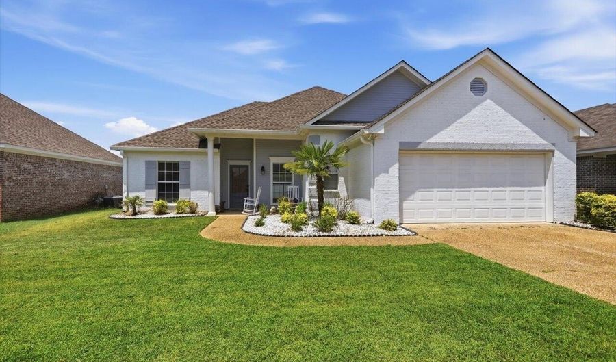 605 Shea Cv, Brandon, MS 39047 - 3 Beds, 2 Bath