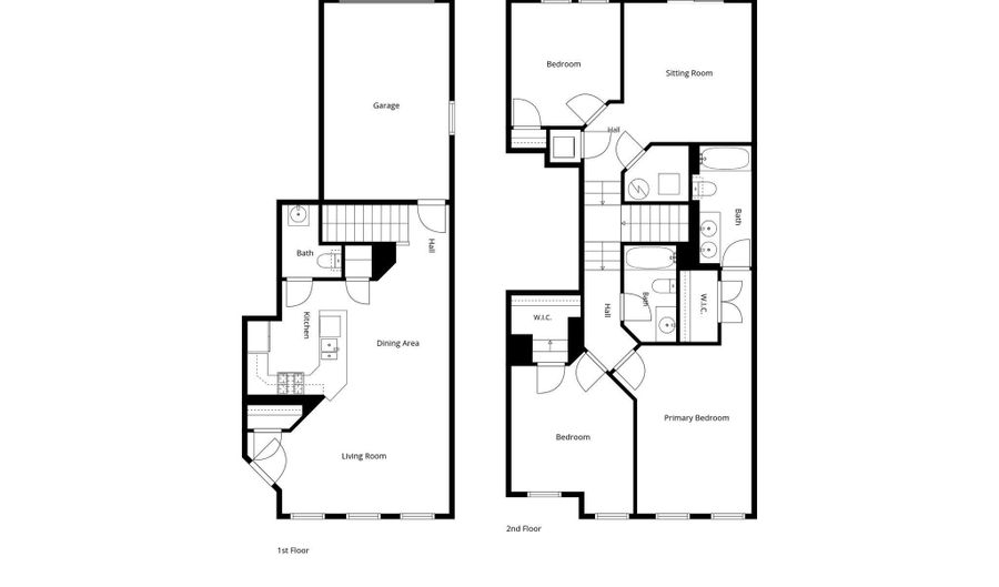 42303 SAN JUAN Ter, Aldie, VA 20105 - 3 Beds, 3 Bath
