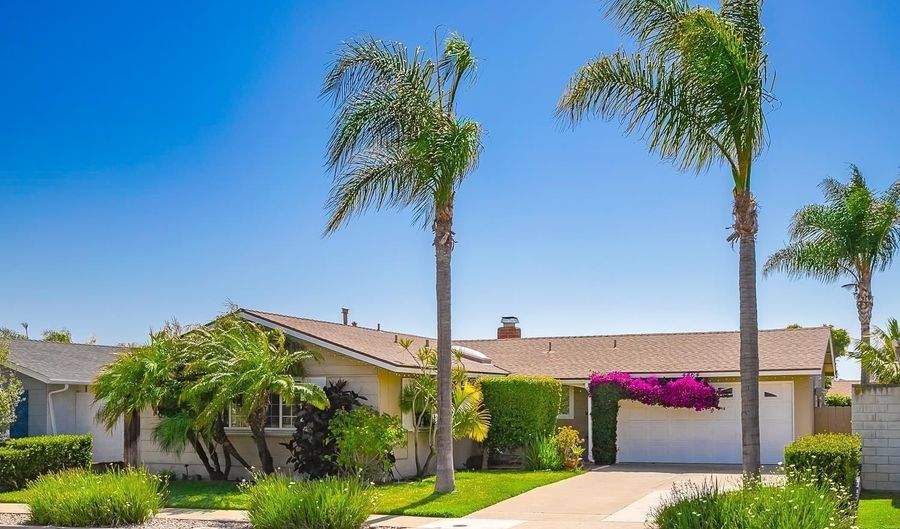 4464 Kamloop Ave, San Diego, CA 92117 - 3 Beds, 2 Bath