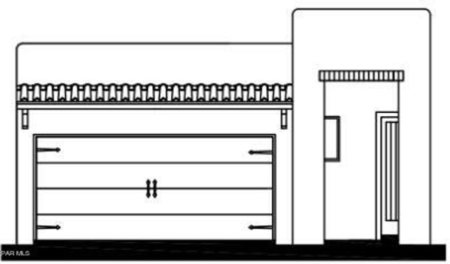 10744 Walden Pond St, El Paso, TX 79924 3 Beds, 2 Baths, Single Family Detached 34 of Photos