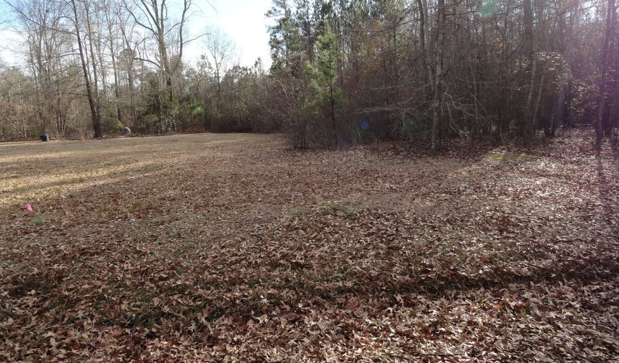 1207 Highway 36 W, Barnesville, GA 30204 - 0 Beds, 0 Bath