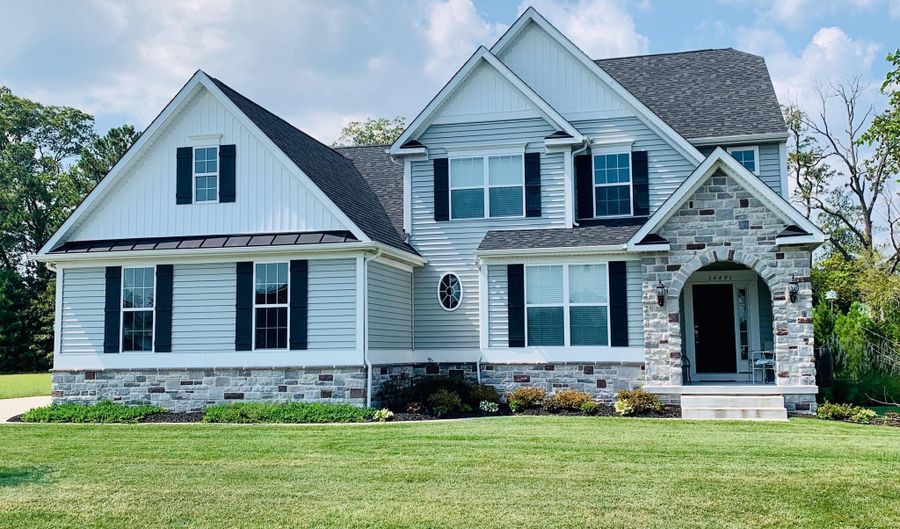 10 PATRIOTS Way, Georgetown, DE 19947 - 4 Beds, 3 Bath