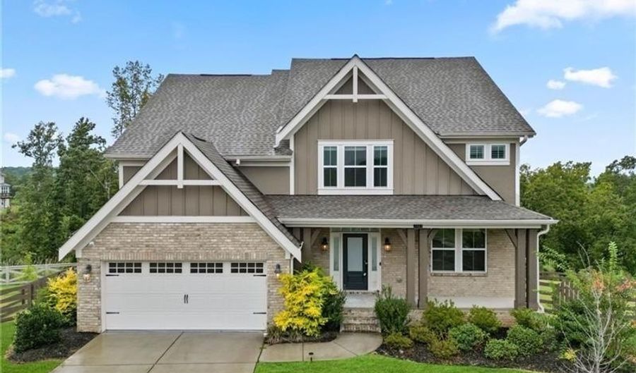 7945 R Garnet Trce, Ball Ground, GA 30107 - 5 Beds, 6 Bath