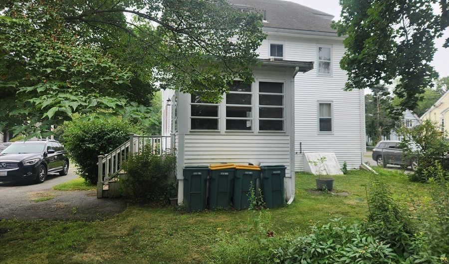 166 Birch St, Abington, MA 02351 - 3 Beds, 2 Bath