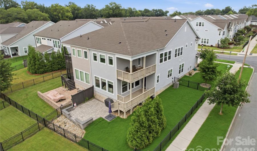2503 Lydia Ave, Charlotte, NC 28205 - 3 Beds, 3 Bath