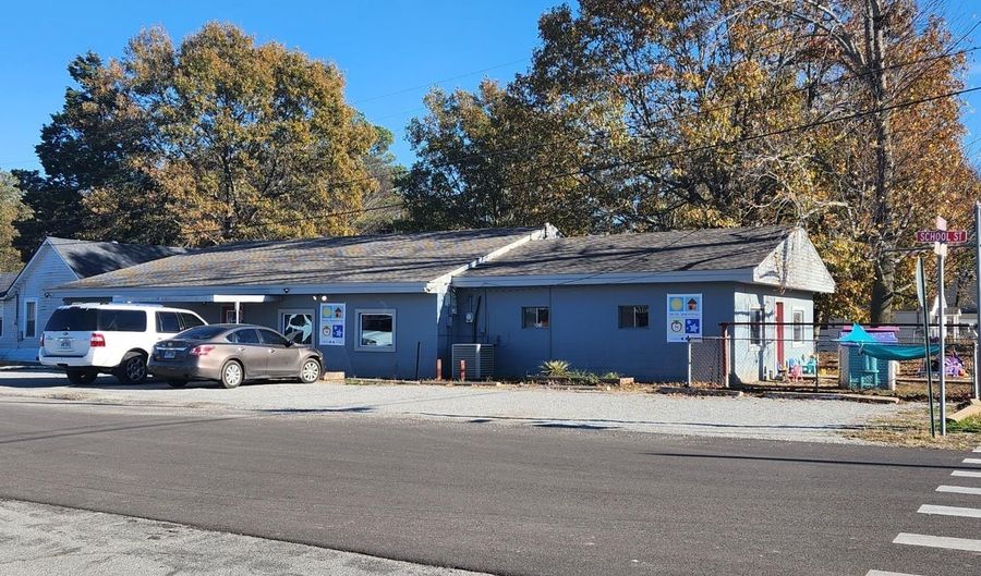 101 School St, Bay, AR 72411 - 0 Beds, 0 Bath